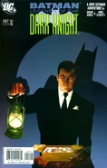 Batman Legends of the Dark Knight Vol 1 207