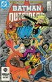 Batman and the Outsiders Vol 1 7