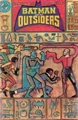 Batman and the Outsiders Vol 1 17