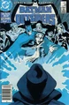 Batman and the Outsiders Vol 1 28
