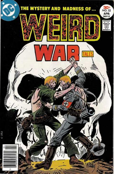 Weird War