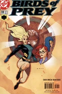 Birds of Prey Vol 1 33