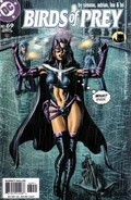 Birds of Prey Vol 1 69