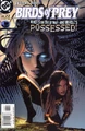 Birds of Prey Vol 1 72