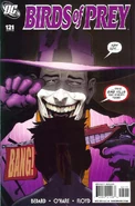 Birds of Prey Vol 1 121