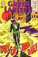 Green Lantern Vol 2 65