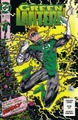 Green Lantern Vol 3 36