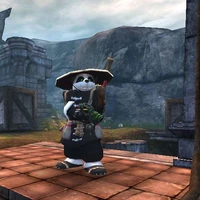 Image of Shang-Ki