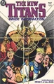 New Teen Titans Vol 2 57