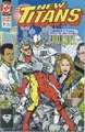 New Teen Titans Vol 2 94
