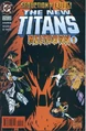 New Teen Titans Vol 2 129