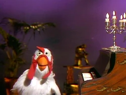 Popgoesthechicken