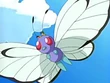 Butterfree