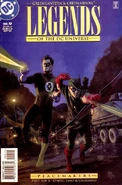Legends of the DC Universe Vol 1 9