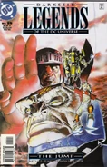 Legends of the DC Universe Vol 1 25