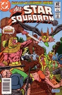 All-Star Squadron Vol 1 6