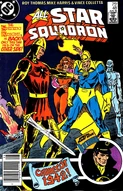 All-Star Squadron Vol 1 48