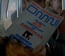 OMNI magazine