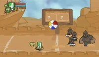 Sandcastleroof