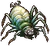 Tarantula FFI psp
