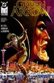 Green Arrow Vol 2 1