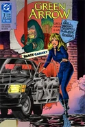 Green Arrow Vol 2 7
