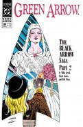 Green Arrow Vol 2 36