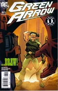 Green Arrow Vol 3 61