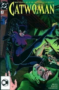 Catwoman Vol 2 3