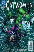 Catwoman Vol 2 49