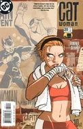 Catwoman Vol 3 20