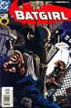 Batgirl Vol 1 16