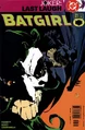 Batgirl Vol 1 21