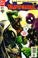 Batgirl Vol 1 32