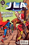 JLA Vol 1 20