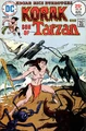 Korak Son of Tarzan Vol 1 58