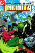 Infinity Inc Vol 1 9