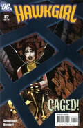 Hawkgirl Vol 1 57
