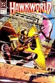 Hawkworld Vol 2 12