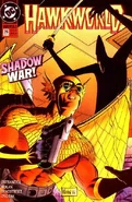 Hawkworld Vol 2 26