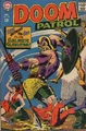 Doom Patrol Vol 1 116