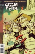 Doom Patrol Vol 2 83