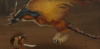 Image of Chimaera Matriarch