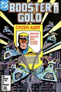 Booster Gold Vol 1 14