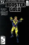Booster Gold Vol 1 20