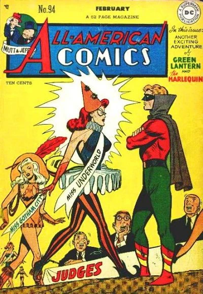 All-American Comics Vol 1 94