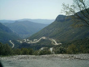 D2 Ste Baume