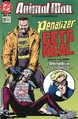 Animal Man Vol 1 45