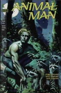 Animal Man Vol 1 64