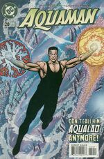 Aquaman Vol 5 20